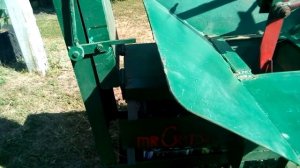 Самодельный пресс для сена и соломы.Hand Made