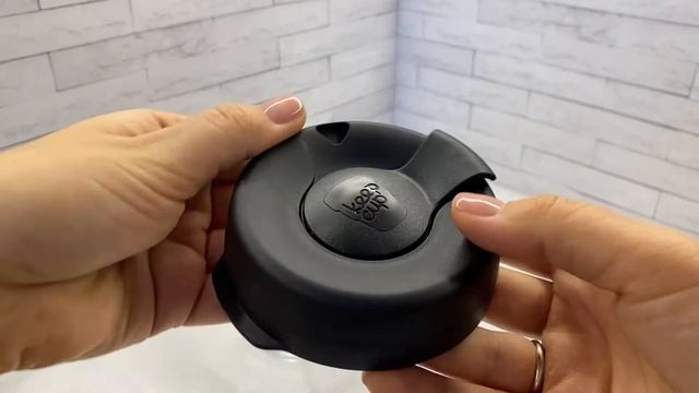 Кружка keepcup brew cork 340 мл espresso KeepCup | Видео обзор от Kitchen-Devices.ru смотреть онлайн