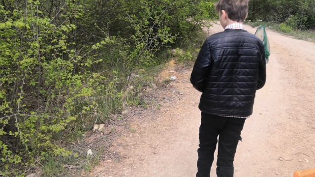 ЛОВЛЮ ЗЕЛЕНЫХ🦎 ЯЩЕРИЦ смотреть онлайн