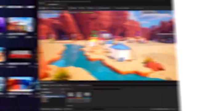 New in UEFN 2024: Fortnite Islands based on Fall Guys, LEGO, and Rocket Racing смотреть онлайн