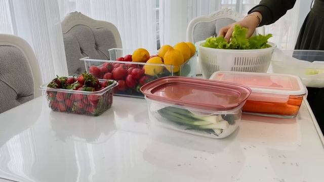 Üç Çocuklu Pratik Anne / Yeni Hayat Rutinim / Mutfak Düzeni /  Temizlik Vlog