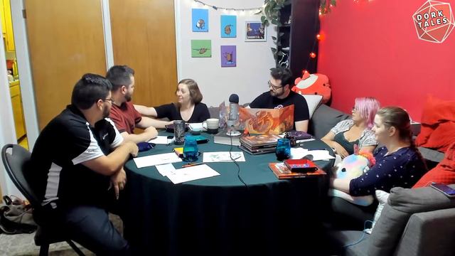 [D&D 5E] Generic Fantasy Setting #17735 - Episode 23: "The Heroes of Dogrun Bridge" смотреть онлайн