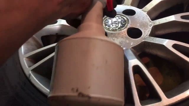 Гайки от штампов на литьё. Обзор на диски спустя 2 года смотреть онлайн