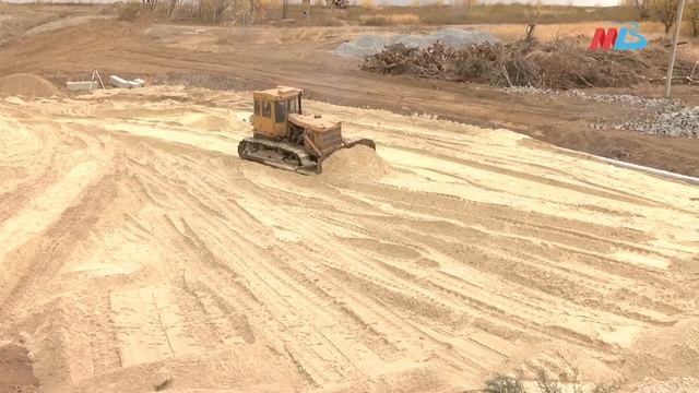 Сточные воды в Волгограде будут проходить трехступенчатую очистку смотреть онлайн