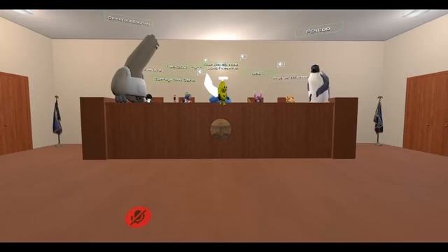 VRCHAT SOLID SNAKE PARTY IN CAFE GO OUT OF CONTROL смотреть онлайн