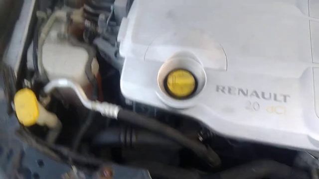 Разборка Renault - Laguna 3 2009-, 2.0 (VIN: VF1BT1K0639028038) SL58YJJ смотреть онлайн