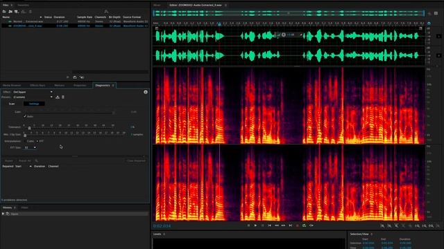 КАБИНЕТ ВИДЕОТОЛОГА #002 — Деклиппер, или Долой перегрузы! смотреть онлайн