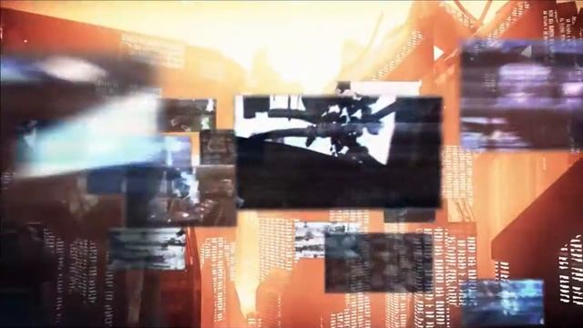 Nexuiz Intro смотреть онлайн