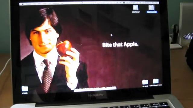 MacBook Pro 13-inch Review (mid-2009) смотреть онлайн