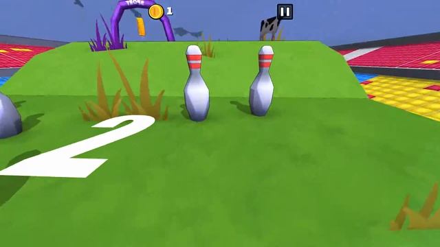 FootRock 2 Gameplay PC ( 1080p 60fps ) смотреть онлайн