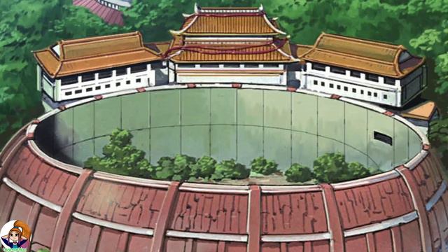 ДУРДОМ НА ВЫЕЗДЕ или ЧУНИН ШИКЕН 3 ЭТАП | Игра наоборот ЧАСТЬ 7 | АЛЬТЕРНАТИВНЫЙ СЮЖЕТ НАРУТО смотреть онлайн