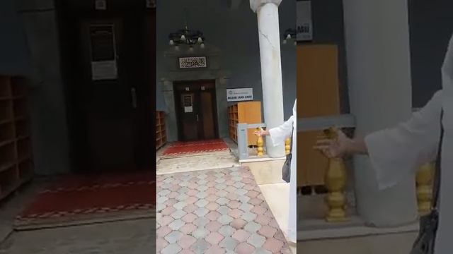 Забытый Азан, или отголоски памяти моего детства. смотреть онлайн