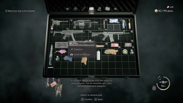 [INDONESIA] Resident Evil 4 REMAKE - Melawan anak buah crauser (Part 12) смотреть онлайн