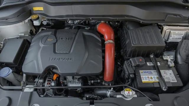 2017 Haval H2 Review - Automotive Zone смотреть онлайн