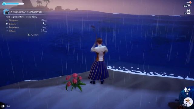 How And What To Feed The Turtle In Disney Dreamlight Valley смотреть онлайн