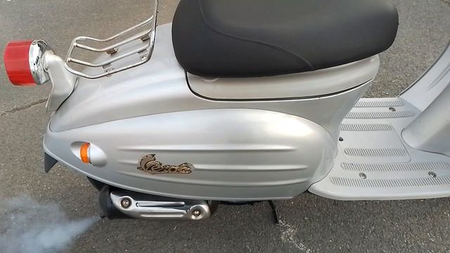SUZUKI VERDE(Стильный Рэтрик) смотреть онлайн