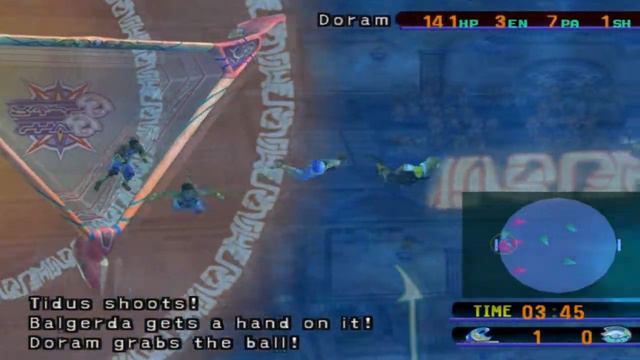 Final Fantasy X International 100% p10 w/Commentary HD смотреть онлайн