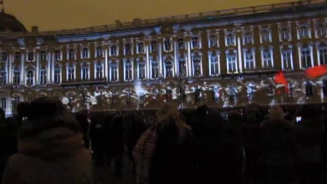 6 декабря (бал истории) смотреть онлайн