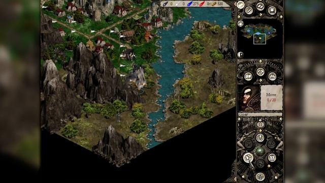 Почему DISCIPLES 2 любят? | 5 причин