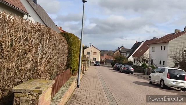 ГДЕ ЛУЧШЕ ЖИТЬ В ГЕРМАНИИ??? смотреть онлайн