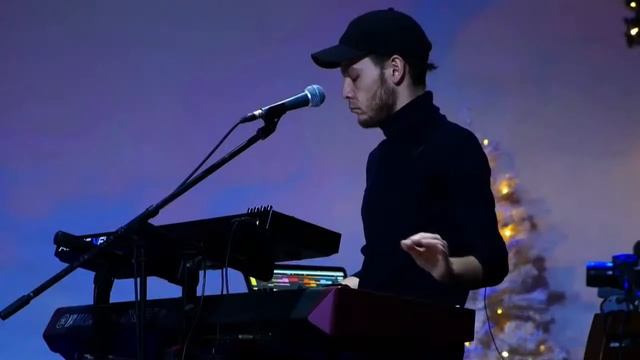 Утренняя молитва 9.12.20 l Прославление. Ачинск смотреть онлайн