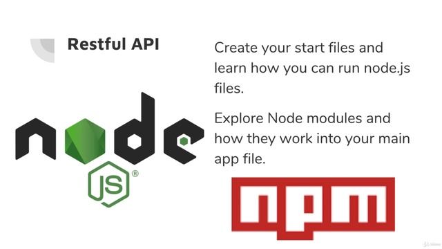 JSON+AJAX+API 1101 Introduction to RESTful API смотреть онлайн