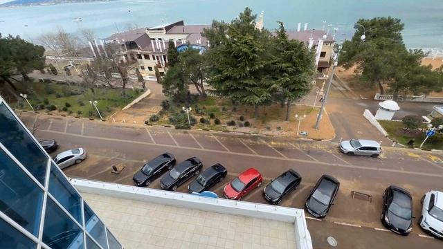 ОТЕЛЬ "БРИГАНТИНА" В ГЕЛЕНДЖИКЕ: ПОЛНЫЙ ОБЗОР смотреть онлайн