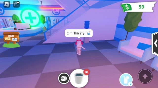 КАК ЗАРАБОТАТЬ БАКСЫ В ADOPT ME? ЛЕГКО! 10 способов смотреть онлайн