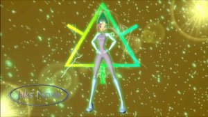 [Winx Club] Tecna Magic Winx 3D (Rus/Eng/It)