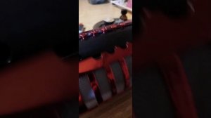 разбор китайской колонки BOOMS BASS