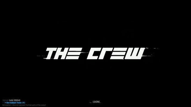 The Crew Beta error 0xc000007b fixed смотреть онлайн
