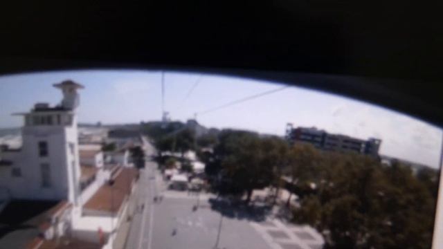 Video Playback issue, Broken Lines (GOM vs KMplayer & VLC) смотреть онлайн