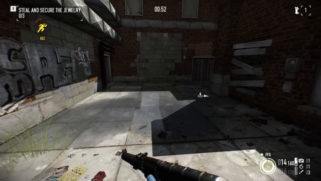 Sokol Pager lines and other dialogue Payday 2 смотреть онлайн