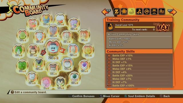 HOW TO LEVEL UP TRUNKS in Dragon Ball Z: Kakarot Trunks the Warrior of Hope смотреть онлайн