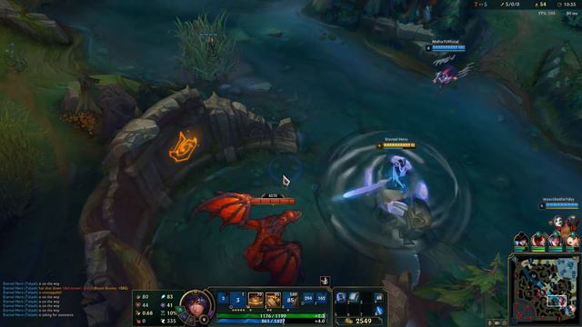 HOW TO PLAY TALIYAH MID GUIDE | Best Build & Runes | Diamond Commentary | League of Legends смотреть онлайн