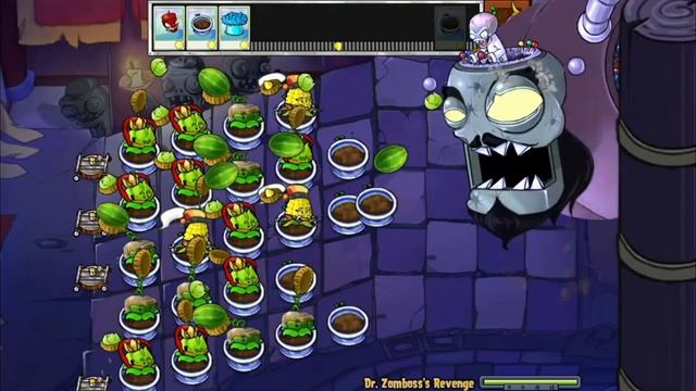 PvZ Journey To The West Center Widescreen Version | Back To The Old Time | Gameplay + Link Download смотреть онлайн