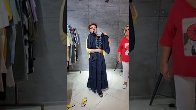 Яркие летние новинки от Desire Concept Store - эфир от 16.06.20