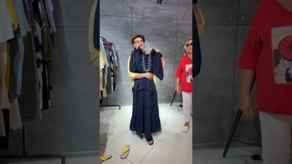 Яркие летние новинки от Desire Concept Store - эфир от 16.06.20