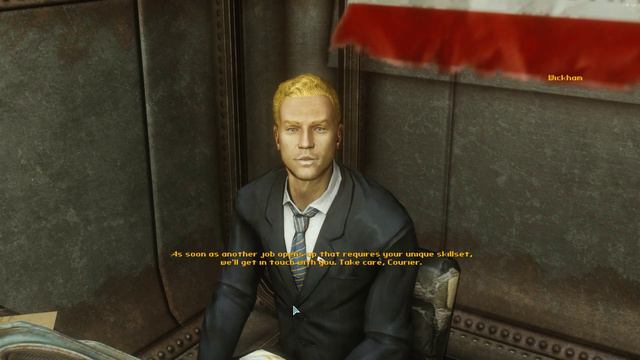 Fallout New Vegas Remastered: Current Dedlist 507 Mods Rudy Revised ENB Chill Gameplay смотреть онлайн