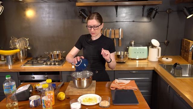 Торт без глютена, шоколадный. Рецепт 2019 смотреть онлайн