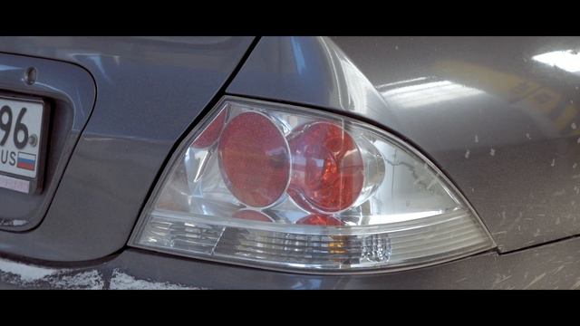 SOLO LANCER P1 : BOCHA смотреть онлайн