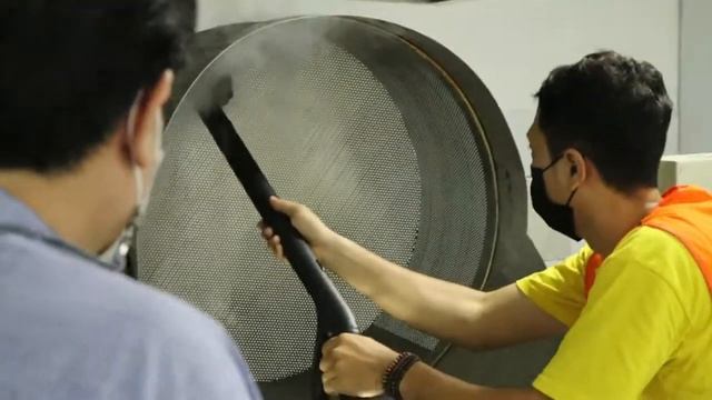 Steam Generator | GV KONE | Mesin Steam Uap | Lavor Indonesia