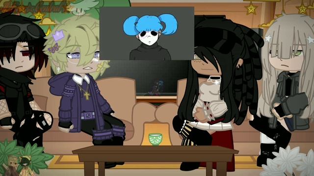 Sal Fisher's Bullies React To Future Sal Fisher And Others 1/1