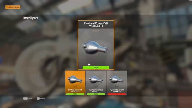 Nissan GT-R R35 - RESTORATION and tune - Car Mechanic Simulator 2021 смотреть онлайн