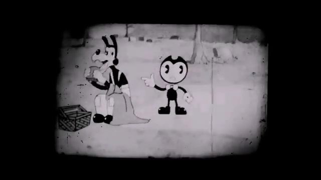 Песня и мультик бенди смотреть онлайн