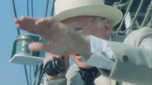 Вожди Атлантиды (1978) 8/48 — Спуск батискафа