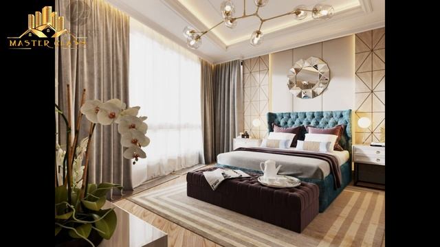 Дизайн Спальня Лучшие Идеи 2023 года смотреть онлайн