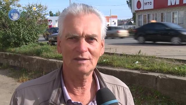 Опрос 15 сентября. Почему бабье лето называется бабьим летом? смотреть онлайн