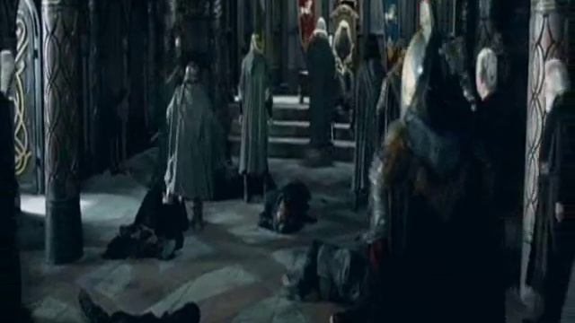 Гоблин - Исцеление Бориса смотреть онлайн