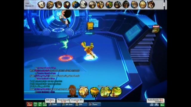 Capoeira Easy Combo смотреть онлайн